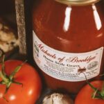 Michaels of Brooklyn Arrabbiata Sauce, 32 Oz - Image 5