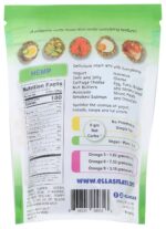 Ella's Flats Hemp Crisp, 6 Oz - Image 2