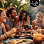 Lillie's Q South Carolina Gold, Mustard Barbeque Sause, 14.8 Oz - Image 6