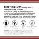 Lillie's Q South Carolina Gold, Mustard Barbeque Sause, 14.8 Oz - Image 7