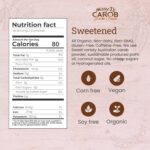 Missy J's Organic Carob Chips, 8 Oz - Image 2