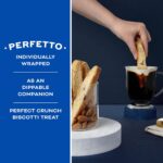 Nonni's Originali Baked Biscotti, Almonds, 5.52 Oz - Image 4