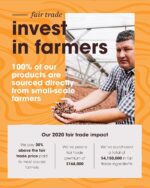 Alter Eco Truffle Thins, Salted Caramel, 2.96 Oz - Image 5