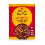 Maya Kaimal Organic, Kidney Bean Carrot Tamarind, 10 Oz