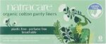 Natracare Ultra Thin Organic Cotton Panty Liner, 22 Ct - Image 5