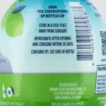 Italian Volcano Lime Burst, 6.7 Fl Oz - Image 3