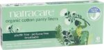 Natracare Ultra Thin Organic Cotton Panty Liner, 22 Ct - Image 6