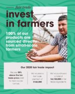 Alter Eco Mint Creme Truffle Thins, Dark Chocolate, 2.96 Oz - Image 6