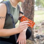 Aloha Organic Protein Bar, Peanut Butter Cup, 1.98 Oz - Image 7