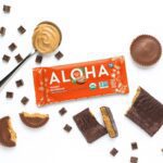 Aloha Organic Protein Bar, Peanut Butter Cup, 1.98 Oz - Image 8
