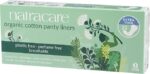 Natracare Ultra Thin Organic Cotton Panty Liner, 22 Ct - Image 4