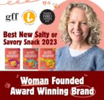 Better With Buckwheat Gluten-Free, Herbs & Rosemary, 4.25 Oz - Image 8