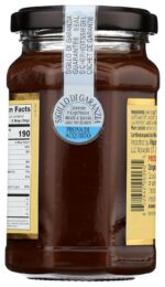 Rigoni di Asiago Nocciolata Hazelnut Spread with Cocoa, 250g - Image 2