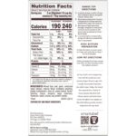 Near East Pearled Couscous, Roasted Garlic & Olive Oil, 4.7 Oz - Image 5