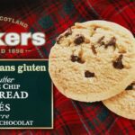 Walkers Pure Butter Shortbread Cookies, Chocolate, 4.9 Oz