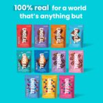 Unreal, Dark Chocolate Coconut Covered Almonds , 4.0 Oz - Image 4