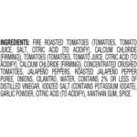 HERDEZ Roasted Salsa Roja, Medium, 15.7 Oz - Image 3