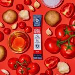 Bare Bones Beverage Mix Bone Broth , Beef Flavored, 2.12 Oz - Image 6