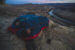 Big Agnes Sidewinder SL Sleeping Bag, Regular 20 Degree - Image 6