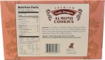 Premium Twin Dragon Almond Cookies, 12 Oz - Image 2