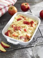 Staub Double Handle Rectangular Dish, White, 13" x 9" - Image 4