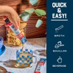 Bare Bones Beverage Mix Bone Broth , Beef Flavored, 2.12 Oz - Image 3