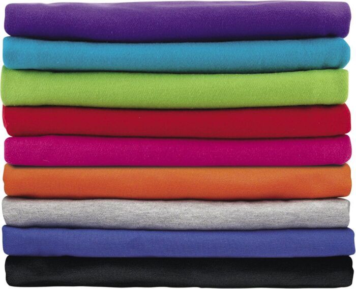 Zack & Zoey Basic Hoodie for Dogs, Ultra Violet, XS, 8" - Image 4