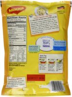 Maggi Authentic Spaetzle German Dumplings, 10.5 Oz - Image 4