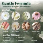 Herbatint Brown 2N Permanent Haircolor Gel, Vegan, 5.75 Fl Oz - Image 6