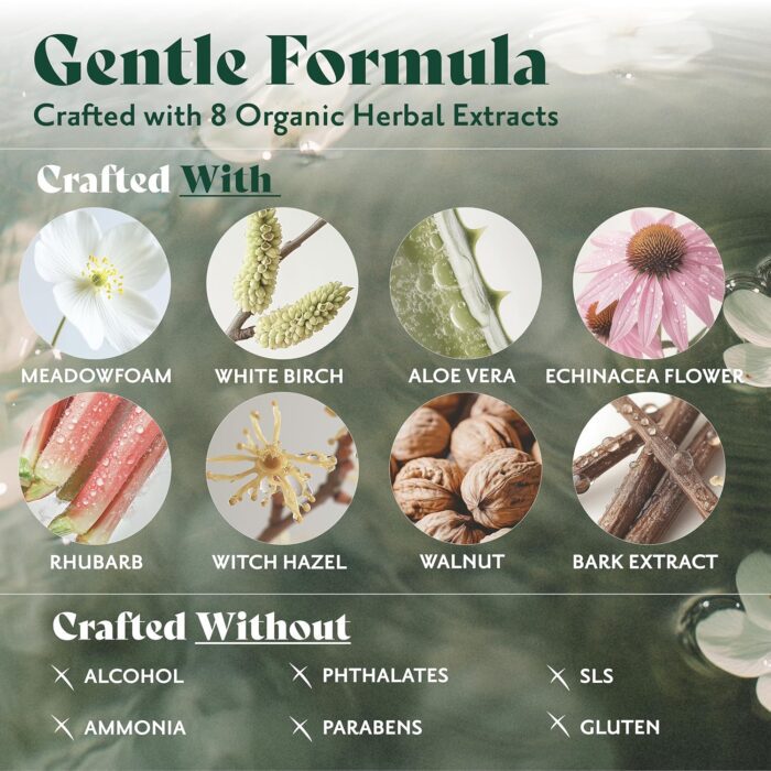 Herbatint Brown 2N Permanent Haircolor Gel, Vegan, 5.75 Fl Oz - Image 6