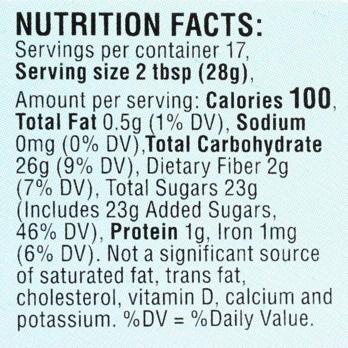 Silly Cow Farms, Chocolate Marshmallow Swirl, 16.9 Oz - Image 7