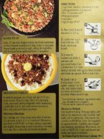 Wolff's Kasha Roasted Buckwheat, Medium, 13 Oz - Image 4