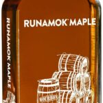 Ronamok Vermont Organic, Maple Syrup, 8.45 Fl Oz