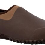 Muck Boot Men's Muckster II Low Climbing Shoe, Bark, 14