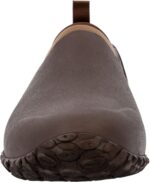 Muck Boot Men's Muckster II Low Climbing Shoe, Bark, 14 - Image 4