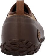 Muck Boot Men's Muckster II Low Climbing Shoe, Bark, 14 - Image 3