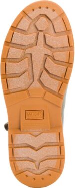 Muck Boot Women's Omw800 Rain Boot, Taupe, 8 - Image 6