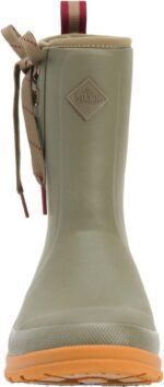 Muck Boot Women's Omw800 Rain Boot, Taupe, 8 - Image 4