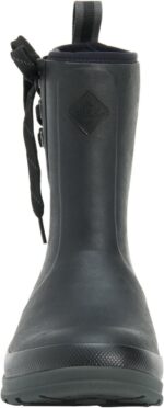 Muck Boot Women's Omw800 Rain Boot, Black, 8 - Image 5