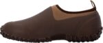 Muck Boot Men's Muckster II Low Climbing Shoe, Bark, 14 - Image 6