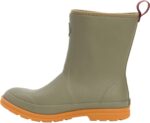 Muck Boot Women's Omw800 Rain Boot, Taupe, 8 - Image 2