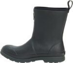 Muck Boot Women's Omw800 Rain Boot, Black, 8 - Image 2