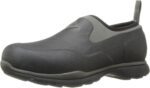 Muck Boot Men's Excursion Pro Low Shoe, Black, 14