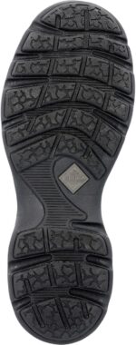 Muck Boot Men's Excursion Pro Low Shoe, Black, 14 - Image 6