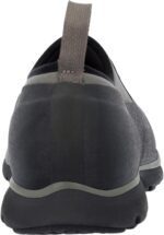 Muck Boot Men's Excursion Pro Low Shoe, Black, 14 - Image 2