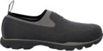 Muck Boot Men's Excursion Pro Low Shoe, Black, 14 - Image 4