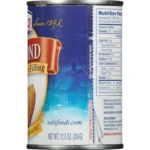 Solo Cake & Pastry Filling Almond, 12.5 Oz - Image 2