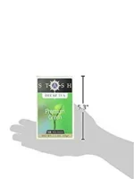 Stash Premium Green Tea, Decaf, 18 Ct 1.1 Oz - Image 3