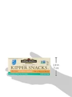 Crown Prince Naturally Smoked Kipper Snacks, 3.25 Oz - Image 6