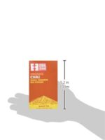 Equal Exchange Organic Chai, Black Tea, 20 Ct 1.41 Oz - Image 3